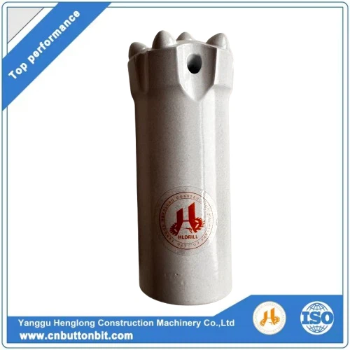 48R32 thread button bit