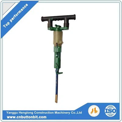 Y6 Druileáil Carraige